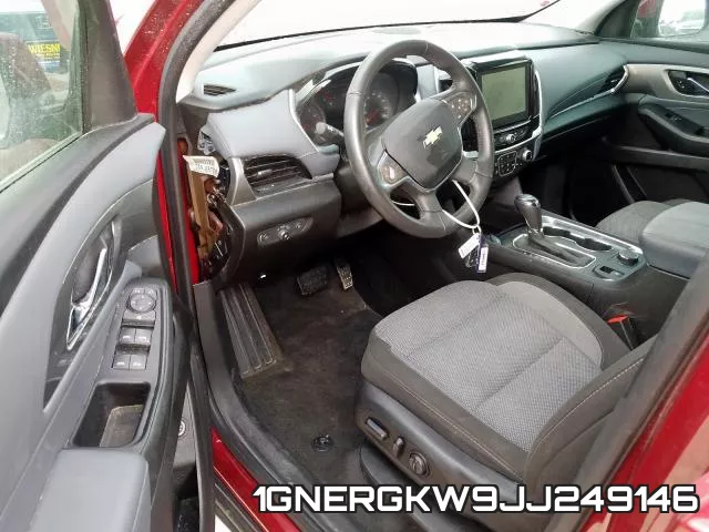 1GNERGKW9JJ249146 фото 8