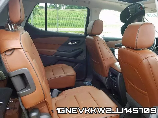 1GNEVKKW2JJ145709 фото 6