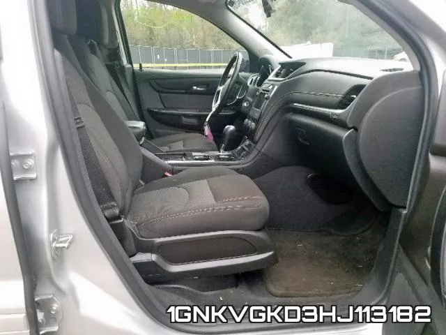 1GNKVGKD3HJ113182 фото 6