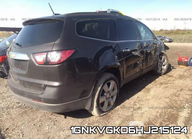 1GNKVGKD6HJ215124 фото 5