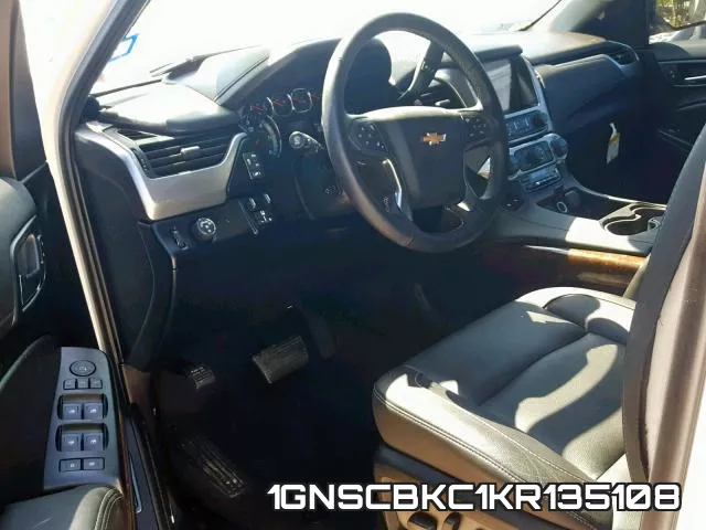 1GNSCBKC1KR135108 фото 10