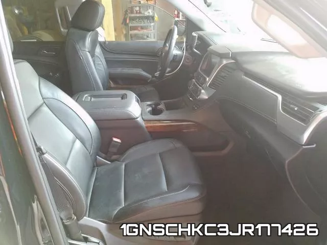1GNSCHKC3JR177426 фото 6