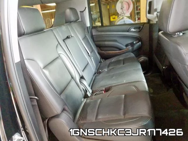 1GNSCHKC3JR177426 фото 7