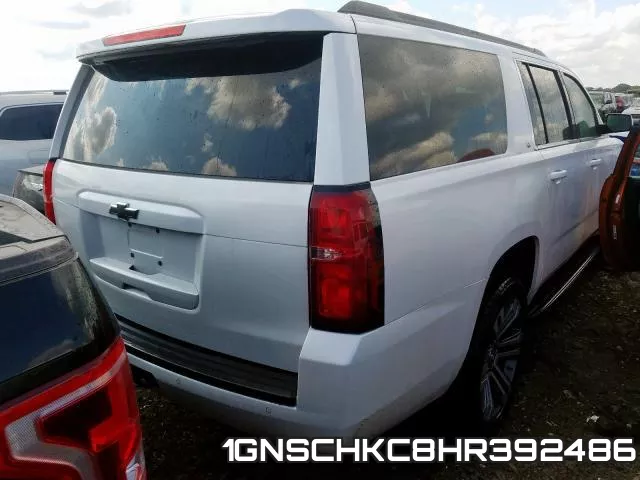 1GNSCHKC8HR392486 фото 4