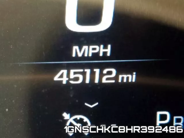 1GNSCHKC8HR392486 фото 8