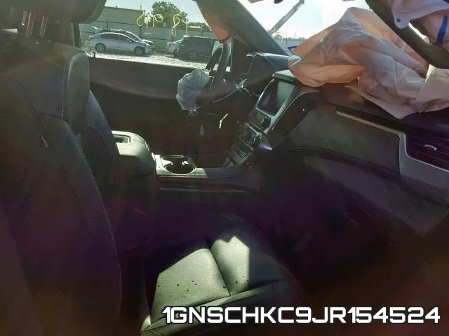 1GNSCHKC9JR154524 фото 6