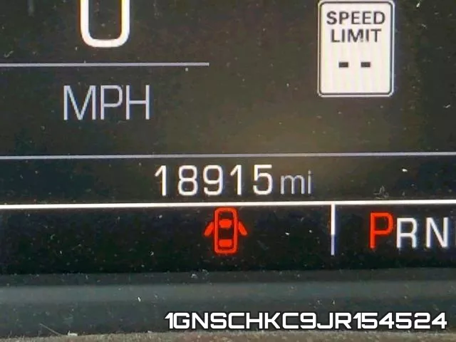 1GNSCHKC9JR154524 фото 9
