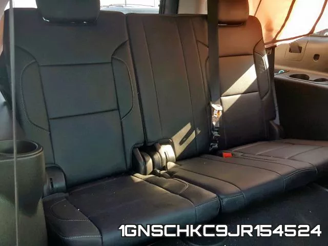 1GNSCHKC9JR154524 фото 10
