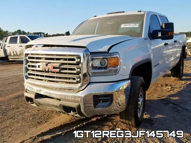 1GT12REG3JF145749 фото 3