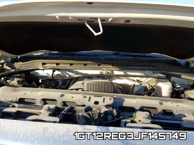 1GT12REG3JF145749 фото 8