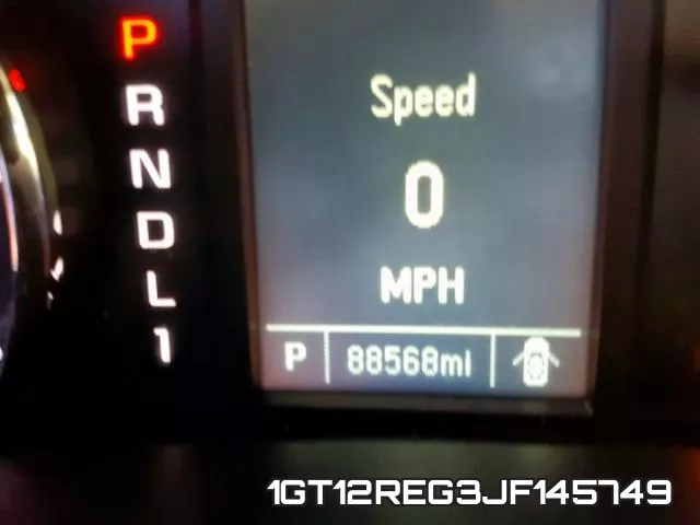 1GT12REG3JF145749 фото 9