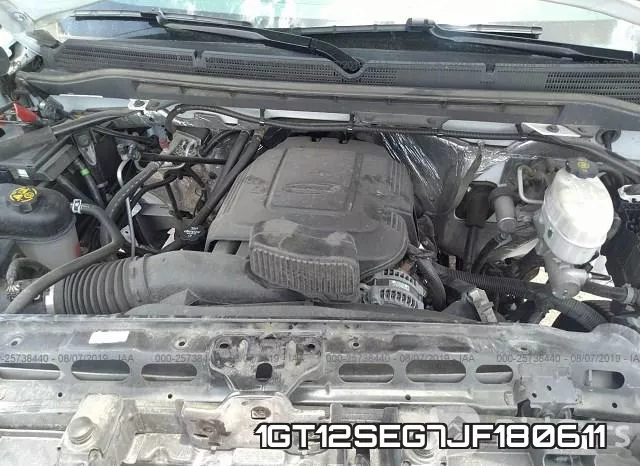 1GT12SEG7JF180611 фото 2