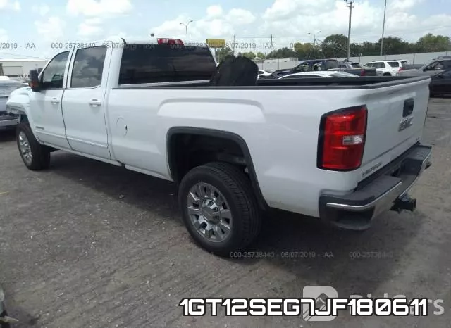 1GT12SEG7JF180611 фото 4