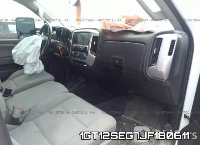 1GT12SEG7JF180611 фото 6