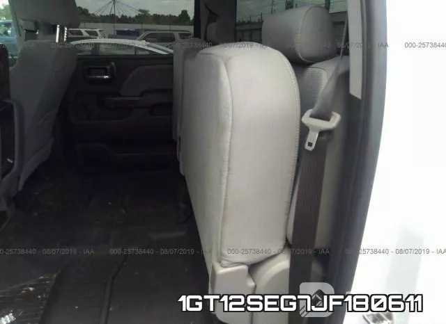 1GT12SEG7JF180611 фото 9