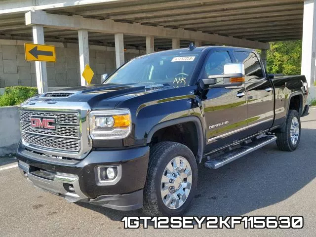 1GT12SEY2KF115630 фото 3