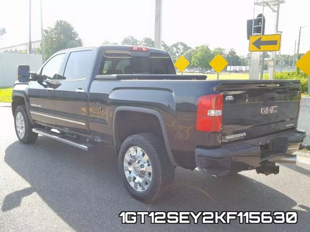 1GT12SEY2KF115630 фото 4
