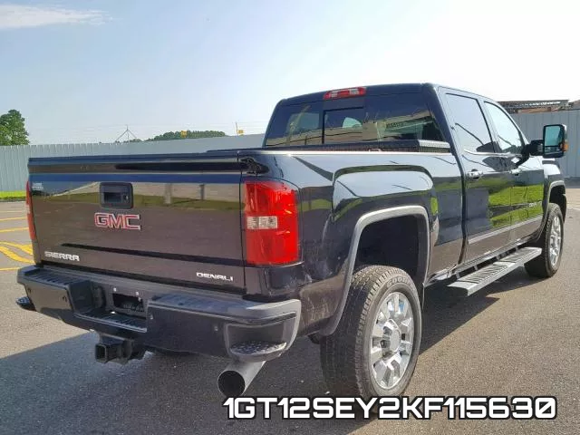 1GT12SEY2KF115630 фото 5