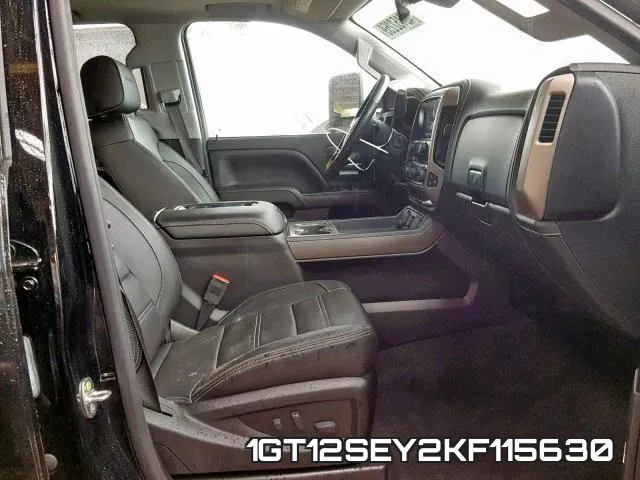 1GT12SEY2KF115630 фото 6