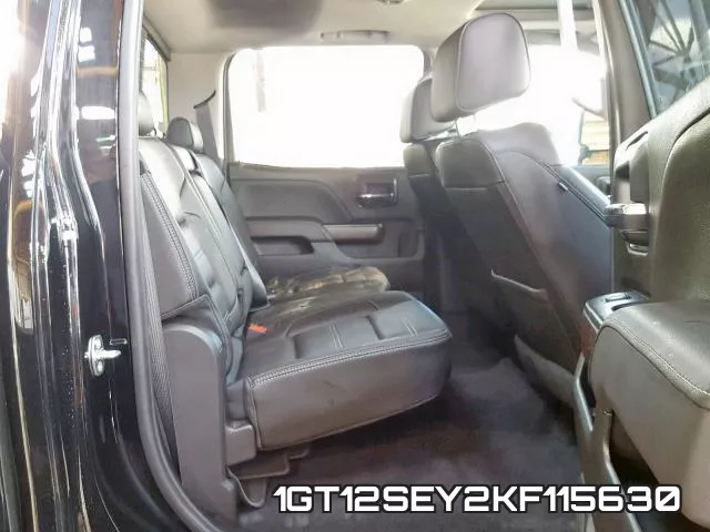 1GT12SEY2KF115630 фото 7