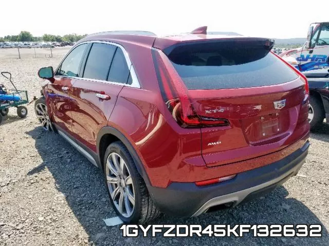1GYFZDR45KF132632 фото 4