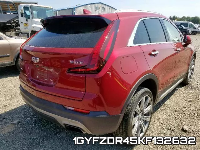 1GYFZDR45KF132632 фото 5