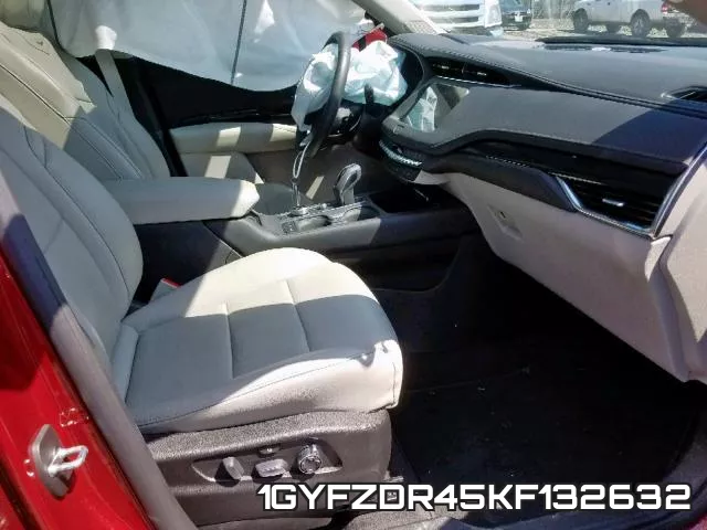 1GYFZDR45KF132632 фото 6