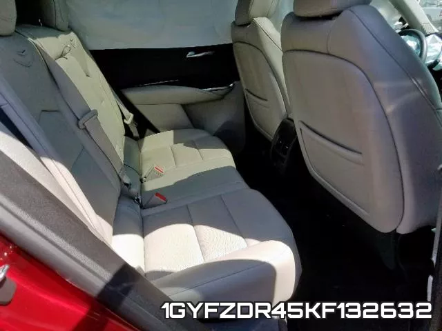 1GYFZDR45KF132632 фото 7
