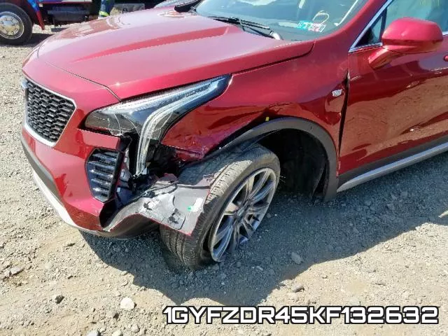 1GYFZDR45KF132632 фото 10