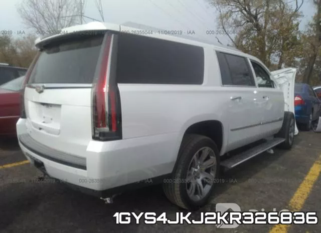 1GYS4JKJ2KR326836 фото 5