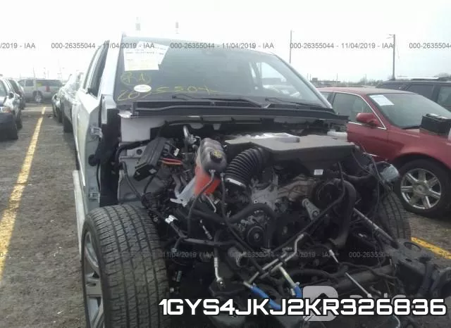 1GYS4JKJ2KR326836 фото 7