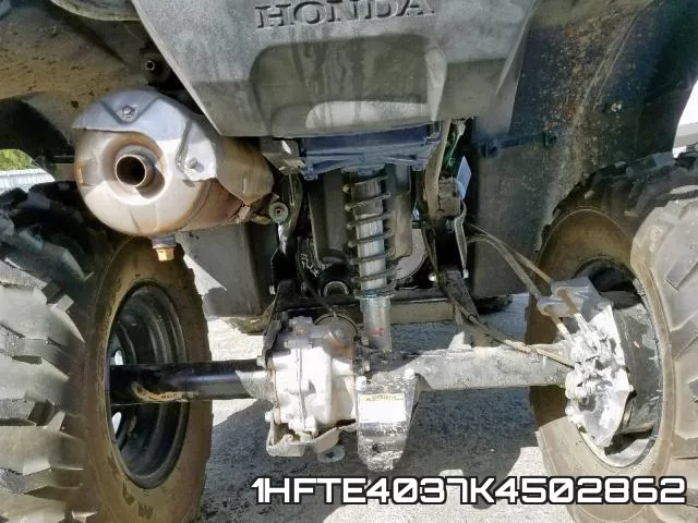 1HFTE4037K4502862 фото 2