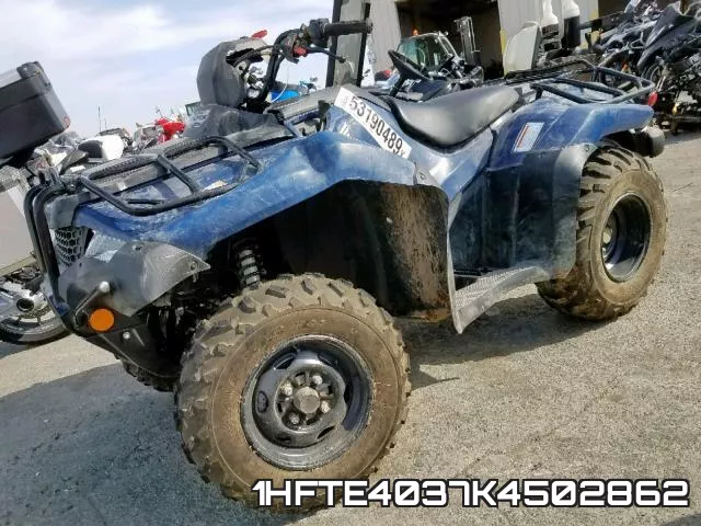 1HFTE4037K4502862 фото 3