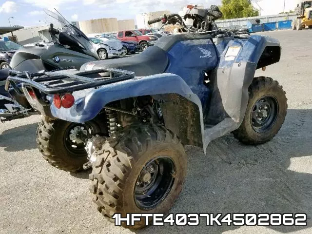 1HFTE4037K4502862 фото 5