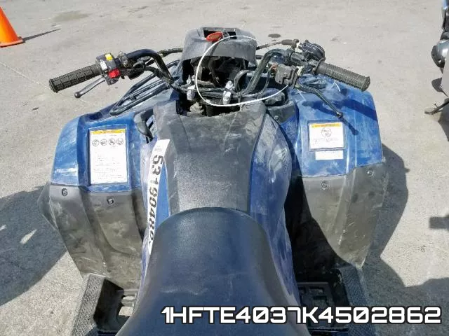 1HFTE4037K4502862 фото 6
