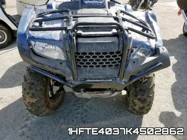 1HFTE4037K4502862 фото 10