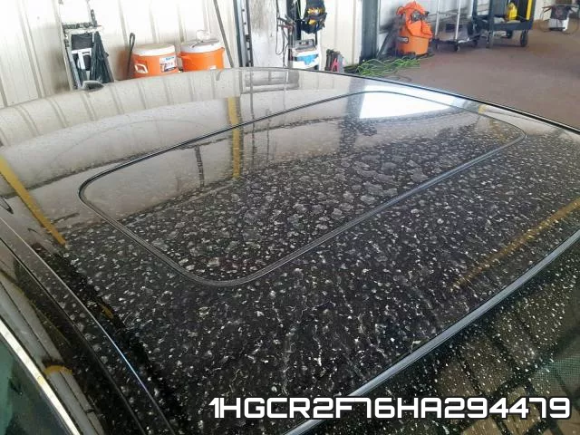 1HGCR2F76HA294479 фото 10