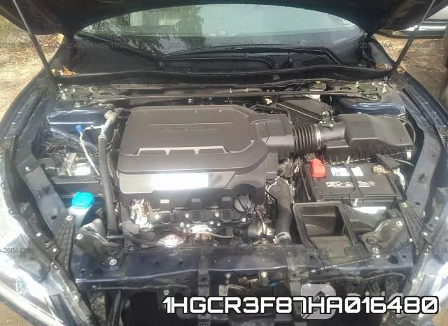 1HGCR3F87HA016480 фото 2