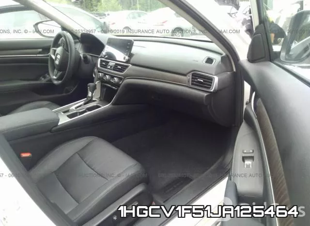 1HGCV1F51JA125464 фото 6