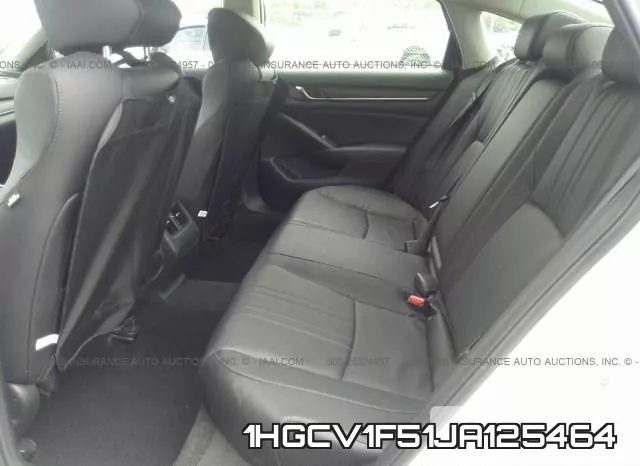1HGCV1F51JA125464 фото 9
