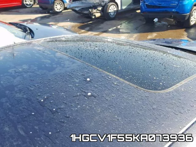 1HGCV1F55KA073936 фото 10
