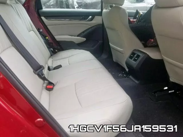 1HGCV1F56JA159531 фото 7