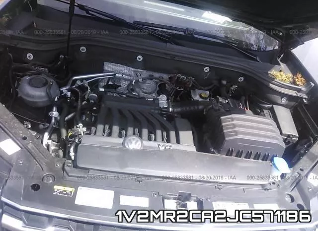 1V2MR2CA2JC571186 фото 2