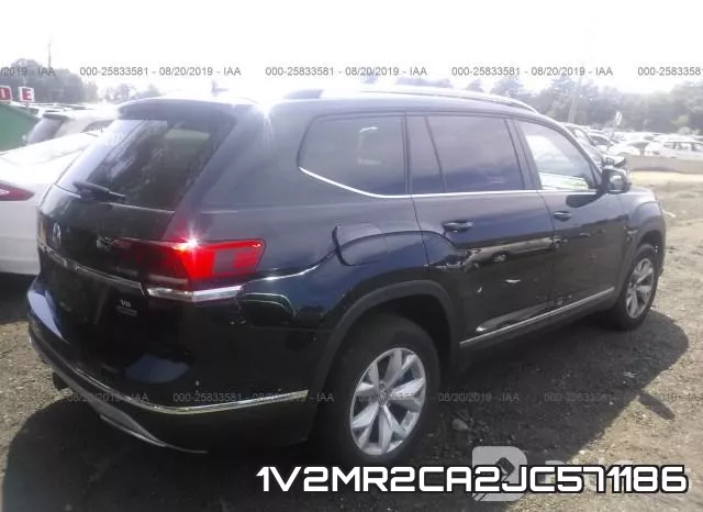 1V2MR2CA2JC571186 фото 5