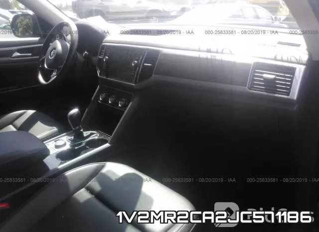 1V2MR2CA2JC571186 фото 6