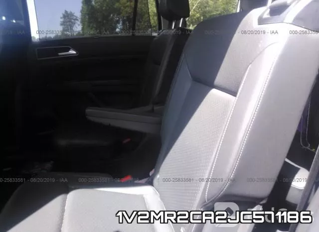 1V2MR2CA2JC571186 фото 9