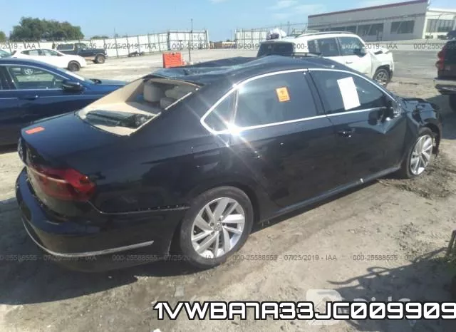 1VWBA7A33JC009909 фото 5