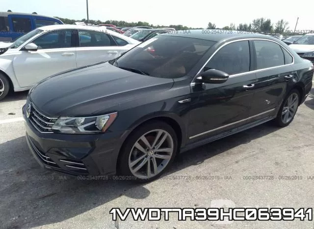 1VWDT7A39HC063941 фото 3