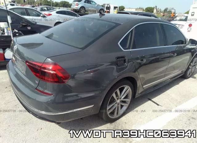 1VWDT7A39HC063941 фото 5