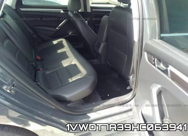 1VWDT7A39HC063941 фото 9